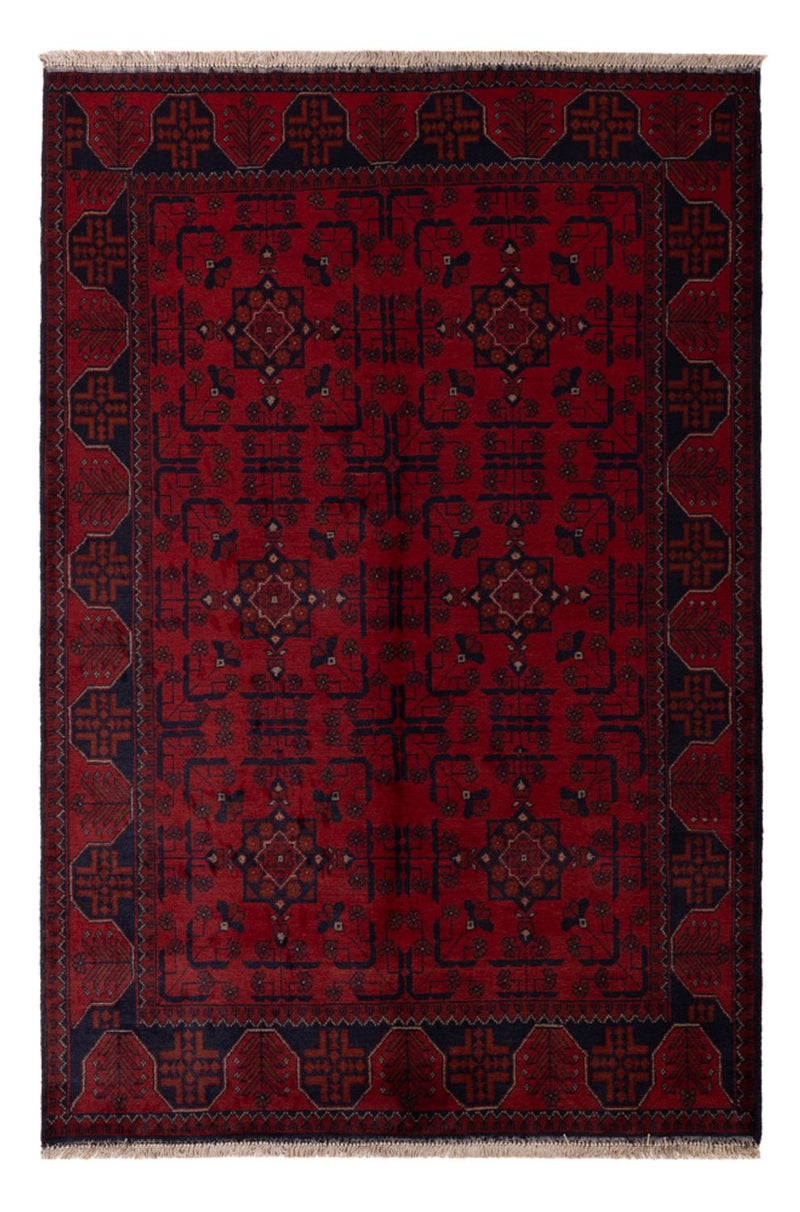 Khal Mohammadi Tapete 192x127cm - Tapete Oriental