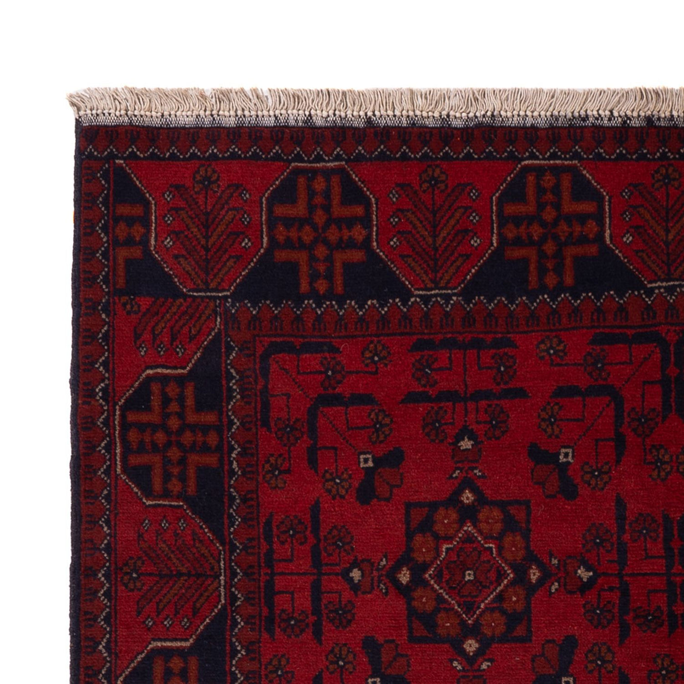 Khal Mohammadi Tapete 192x127cm - Tapete Oriental