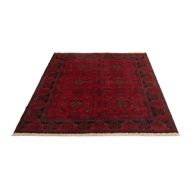 Khal Mohammadi Tapete 192x127cm - Tapete Oriental