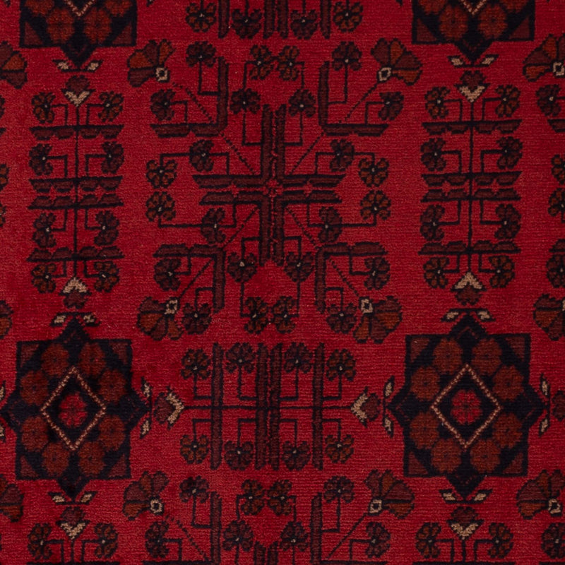 Khal Mohammadi Tapete 195x125cm - Tapete Oriental