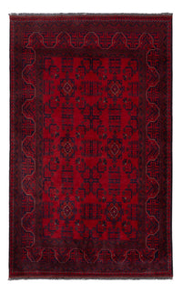 Khal Mohammadi Tapete 195x121cm - Tapete Oriental – product image
