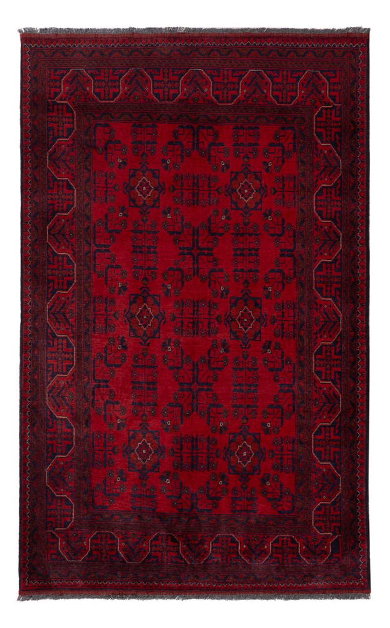 Khal Mohammadi Tapete 195x121cm - Tapete Oriental