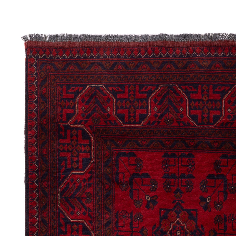 Khal Mohammadi Tapete 195x121cm - Tapete Oriental