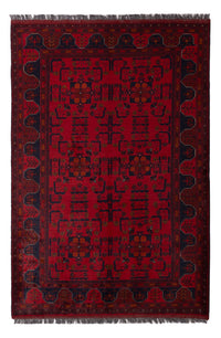 Khal Mohammadi Tapete 189x129cm - Tapete Oriental – product image