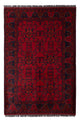 Khal Mohammadi Tapete 189x129cm - Tapete Oriental