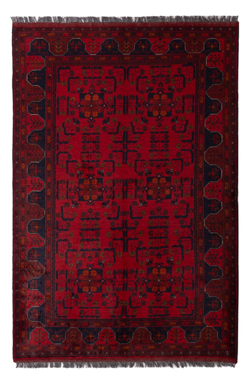Khal Mohammadi Tapete 189x129cm - Tapete Oriental