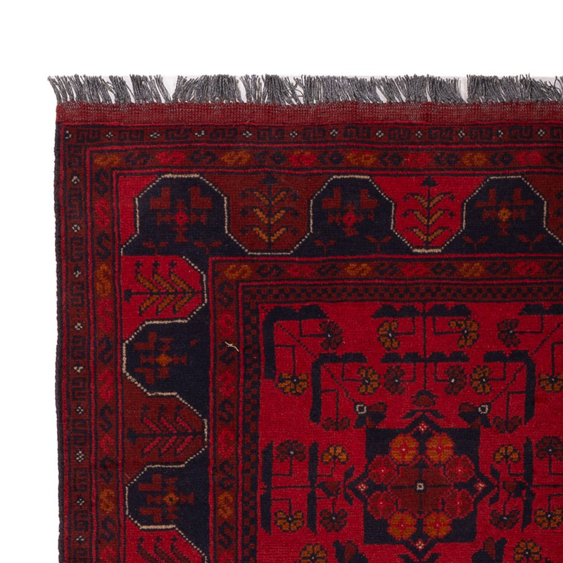 Khal Mohammadi Tapete 189x129cm - Tapete Oriental