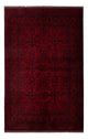 Khal Mohammadi Tapete 198x129cm - Tapete Oriental