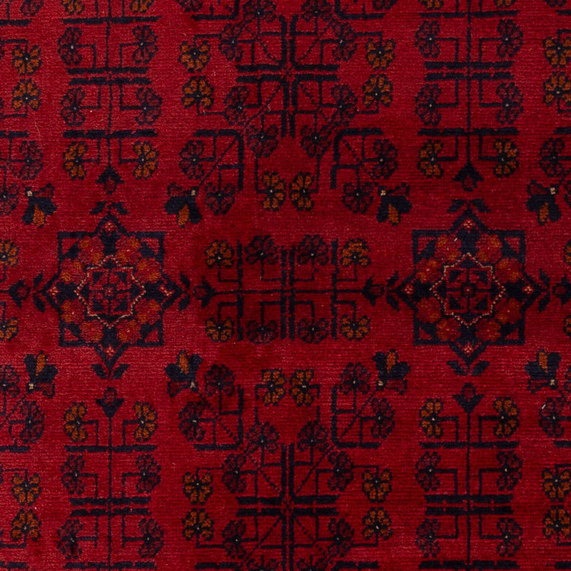 Khal Mohammadi Tapete 198x129cm - Tapete Oriental