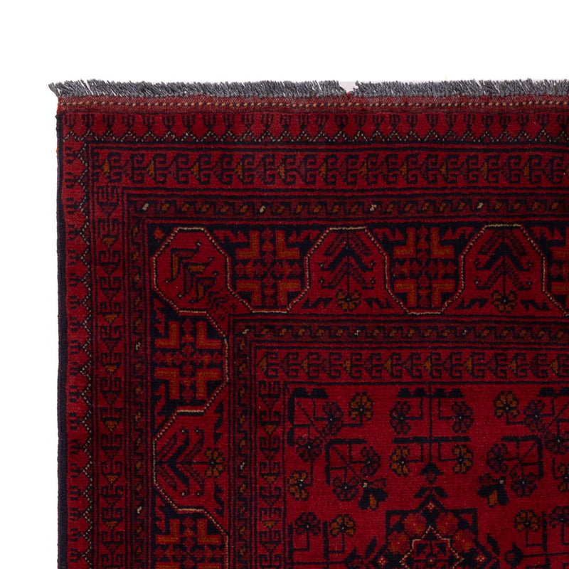 Khal Mohammadi Tapete 198x129cm - Tapete Oriental