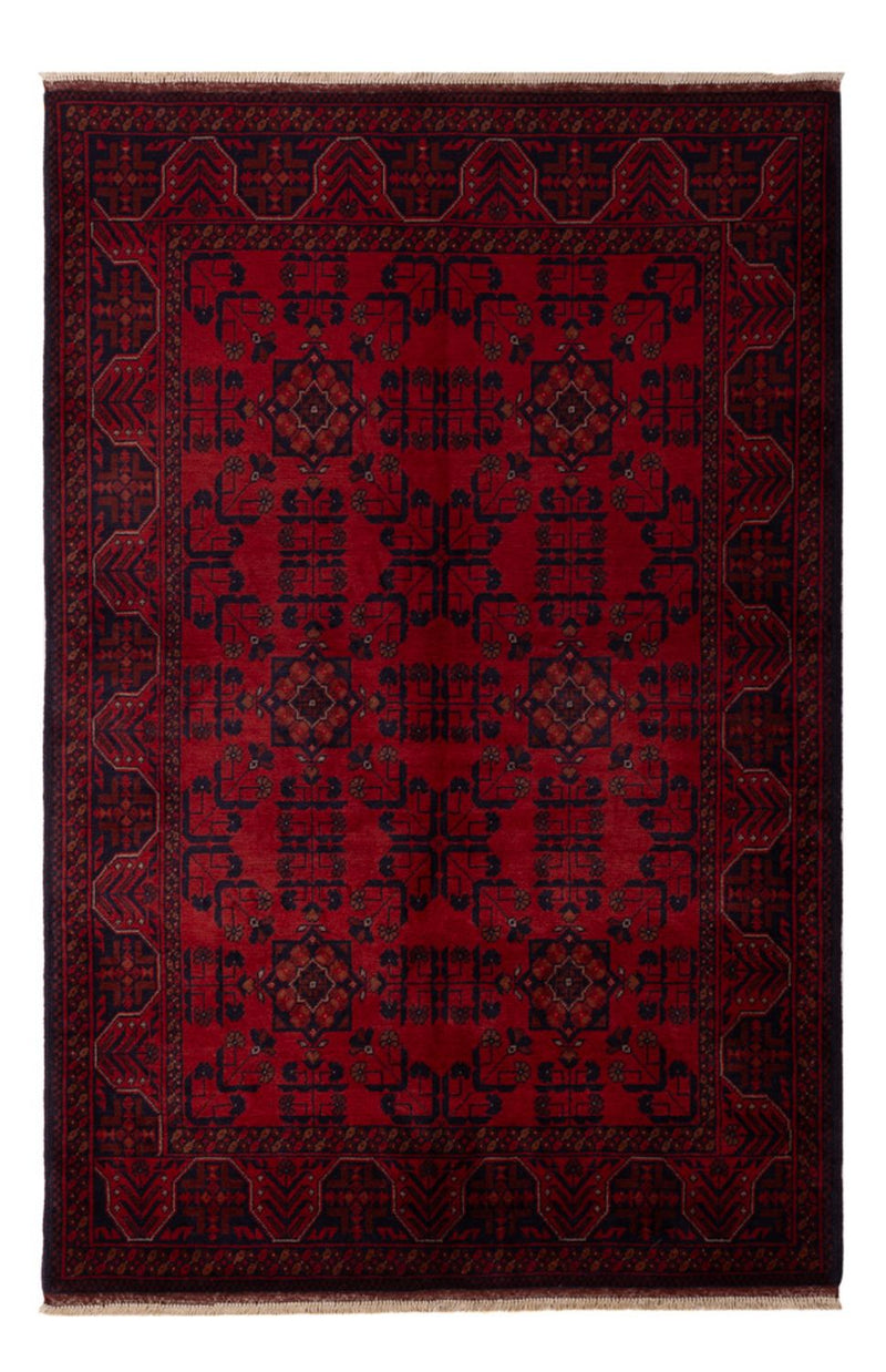 Khal Mohammadi Tapete 195x125cm - Tapete Oriental