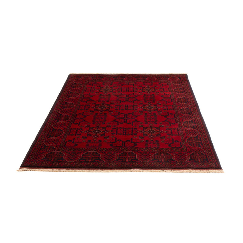 Khal Mohammadi Tapete 195x125cm - Tapete Oriental
