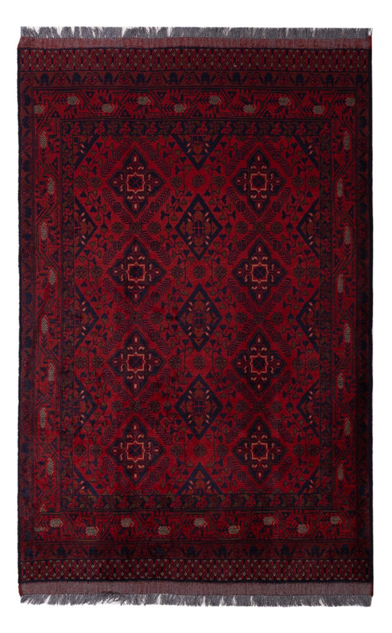 Khal Mohammadi Tapete 190x128cm - Tapete Oriental
