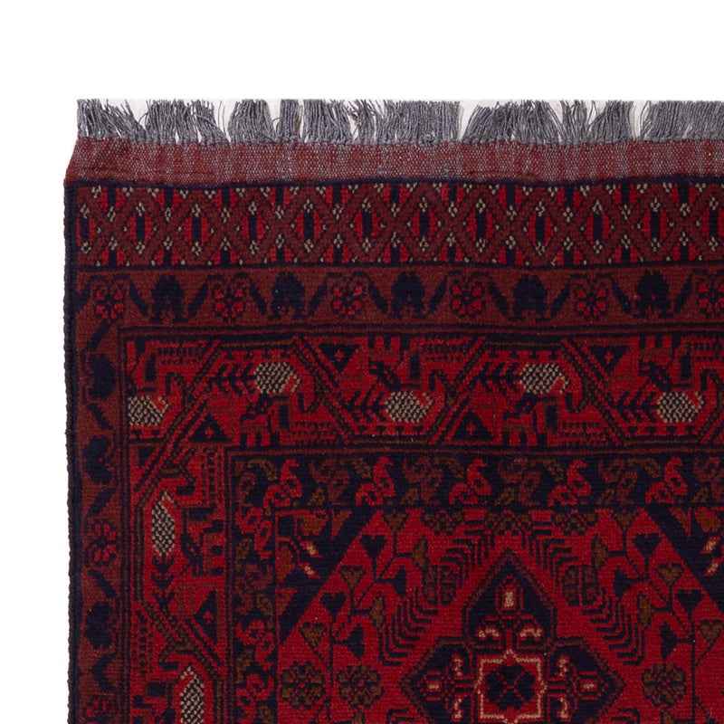 Khal Mohammadi Tapete 190x128cm - Tapete Oriental