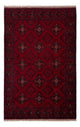 Khal Mohammadi Tapete 196x129cm - Tapete Oriental