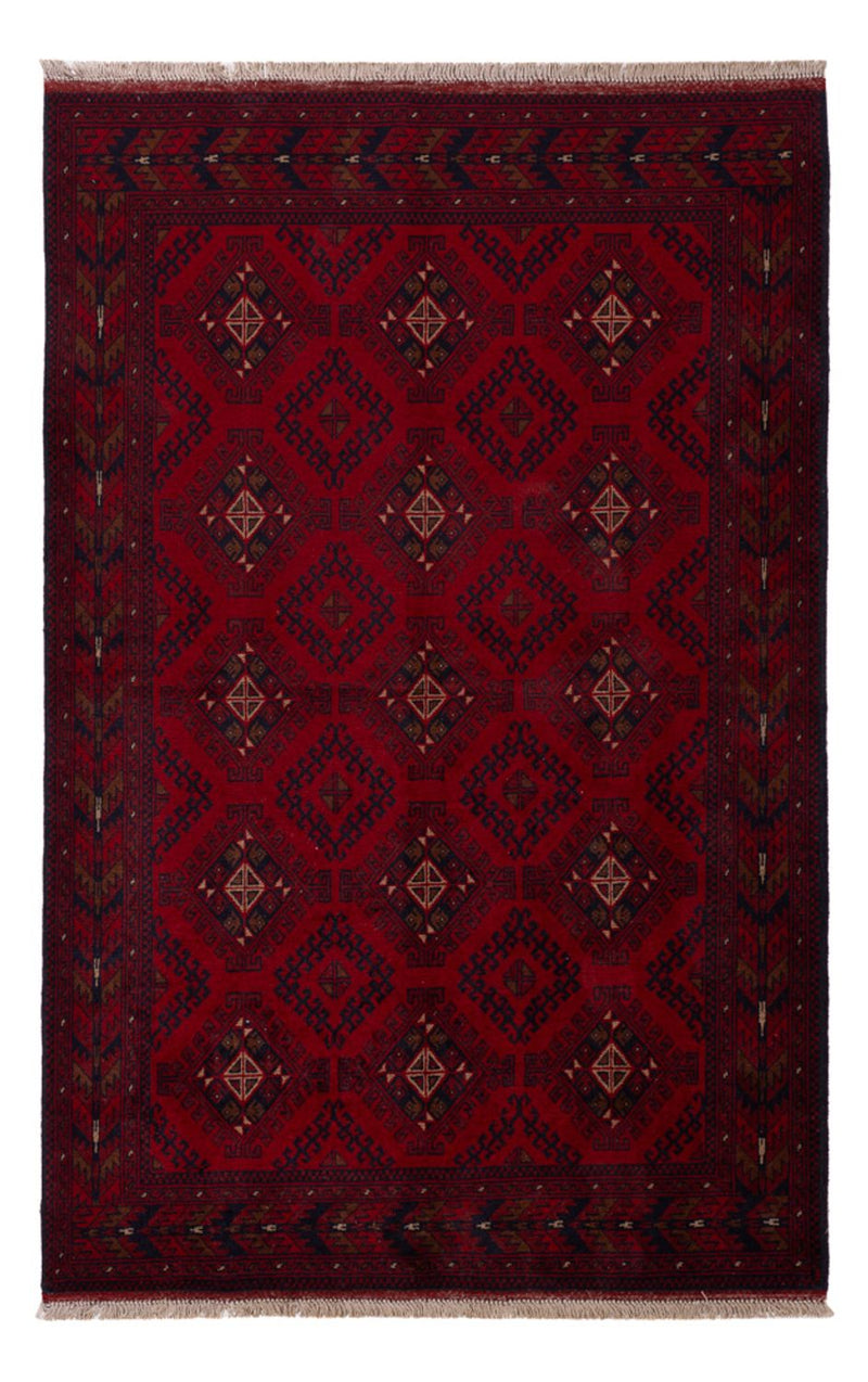 Khal Mohammadi Tapete 196x129cm - Tapete Oriental