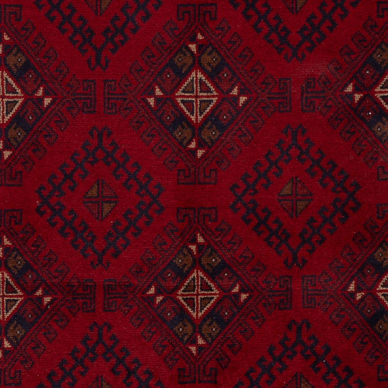 Khal Mohammadi Tapete 196x129cm - Tapete Oriental