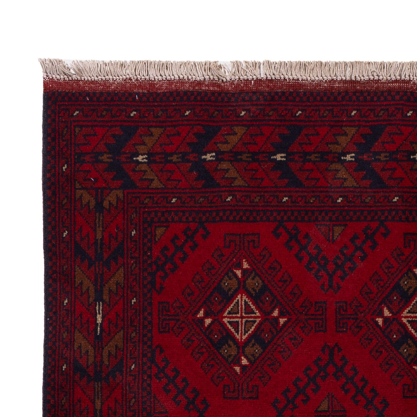 Khal Mohammadi Tapete 196x129cm - Tapete Oriental