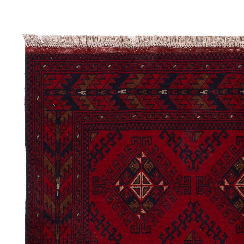 Khal Mohammadi Tapete 196x129cm - Tapete Oriental