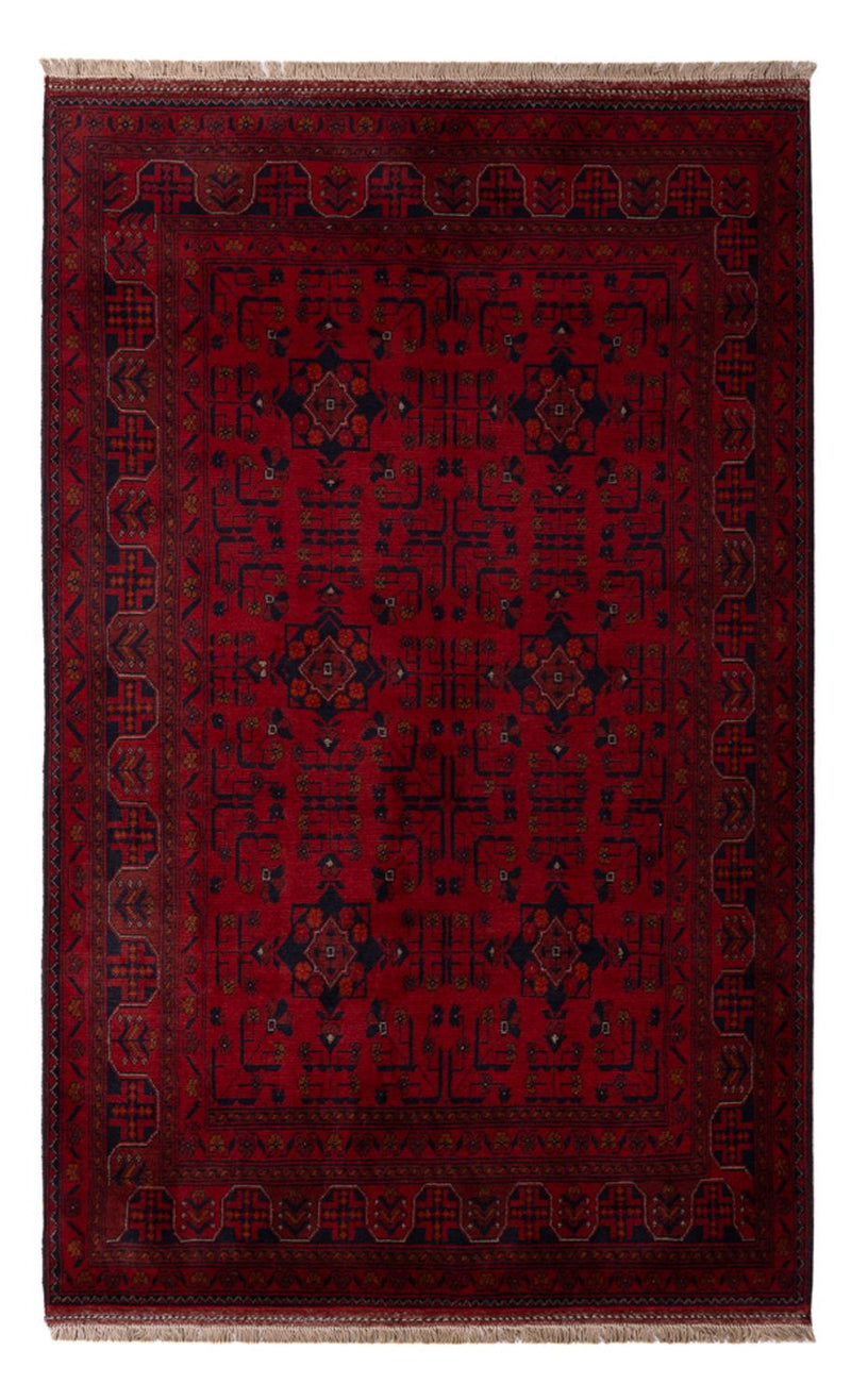 Khal Mohammadi Tapete 201x130cm - Tapete Oriental