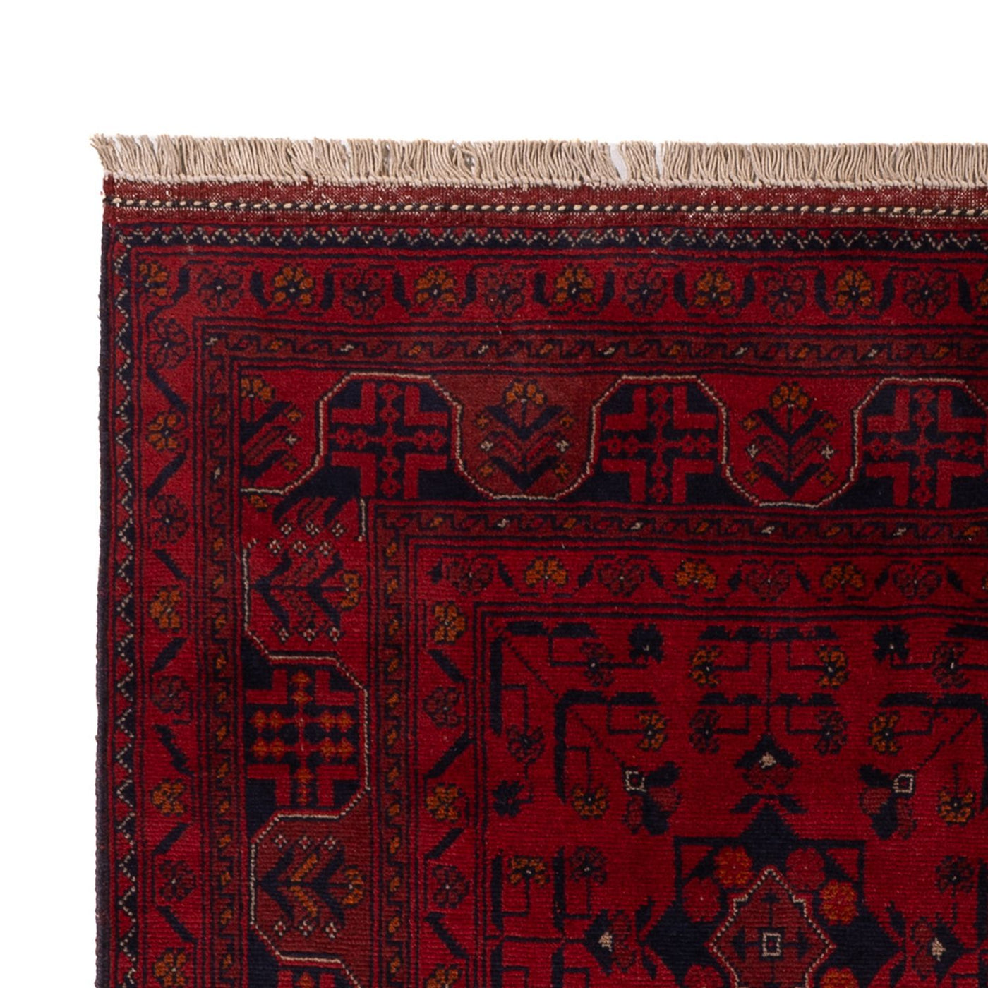 Khal Mohammadi Tapete 201x130cm - Tapete Oriental