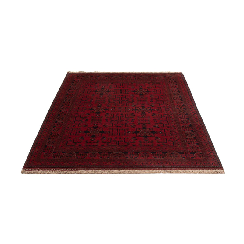 Khal Mohammadi Tapete 201x130cm - Tapete Oriental