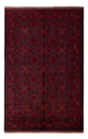 Khal Mohammadi Tapete 196x123cm - Tapete Oriental