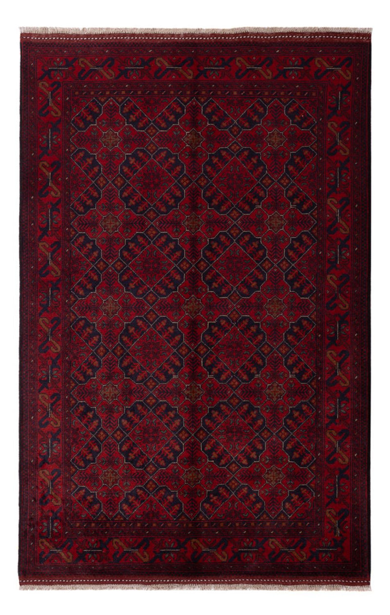 Khal Mohammadi Tapete 196x123cm - Tapete Oriental