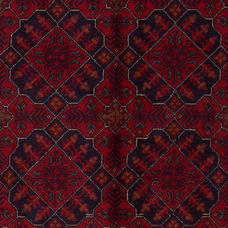 Khal Mohammadi Tapete 196x123cm - Tapete Oriental