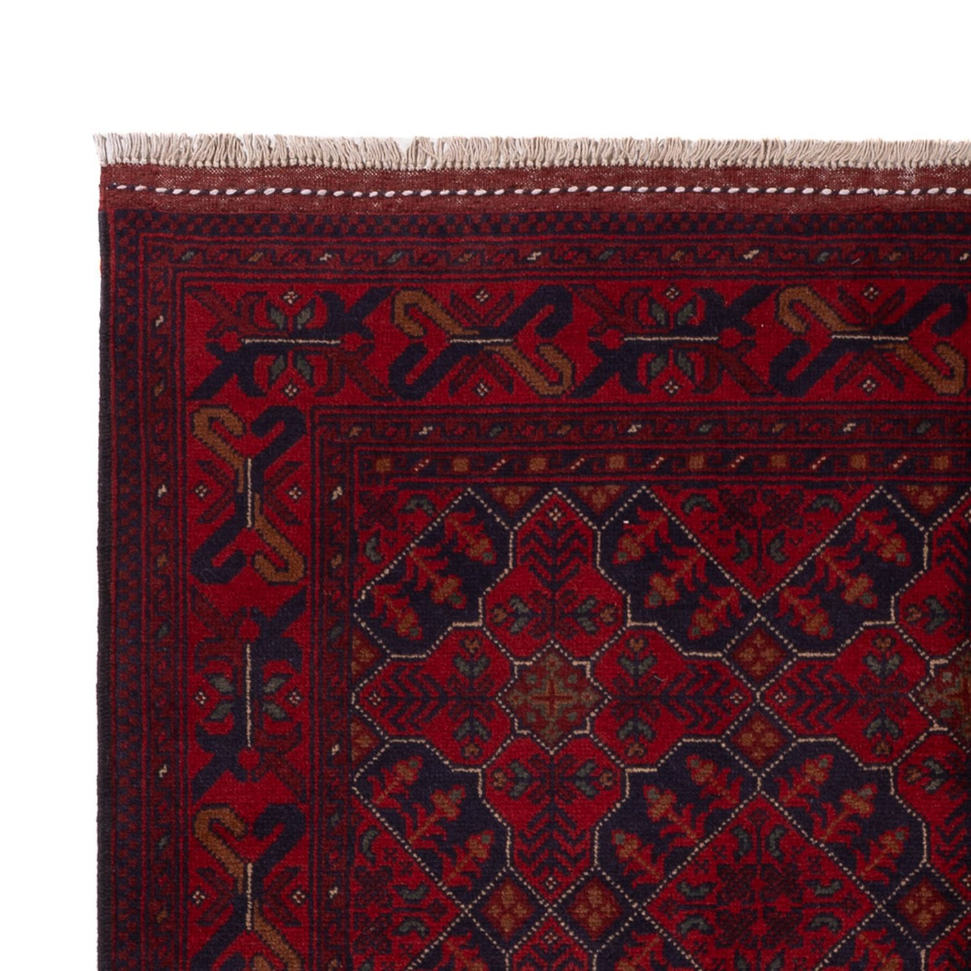 Khal Mohammadi Tapete 196x123cm - Tapete Oriental