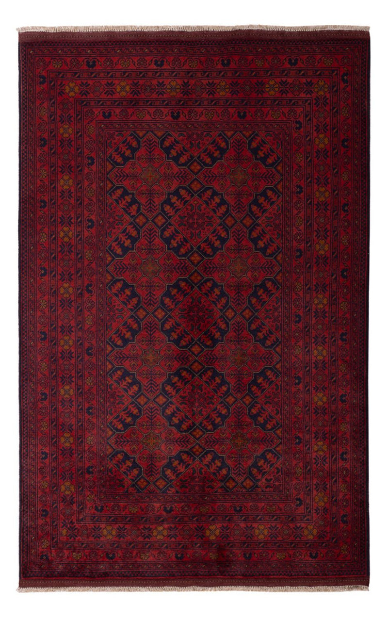 Khal Mohammadi Tapete 193x124cm - Tapete Oriental
