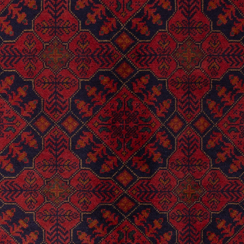 Khal Mohammadi Tapete 193x124cm - Tapete Oriental