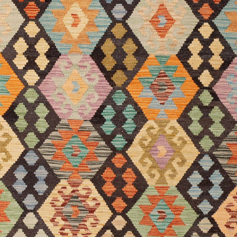 Kilim Maimana Tapete 285x207cm - Tapete de lã