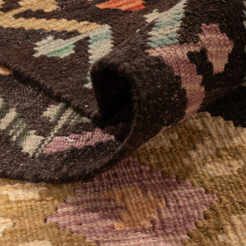 Kilim Maimana Tapete 285x207cm - Tapete de lã