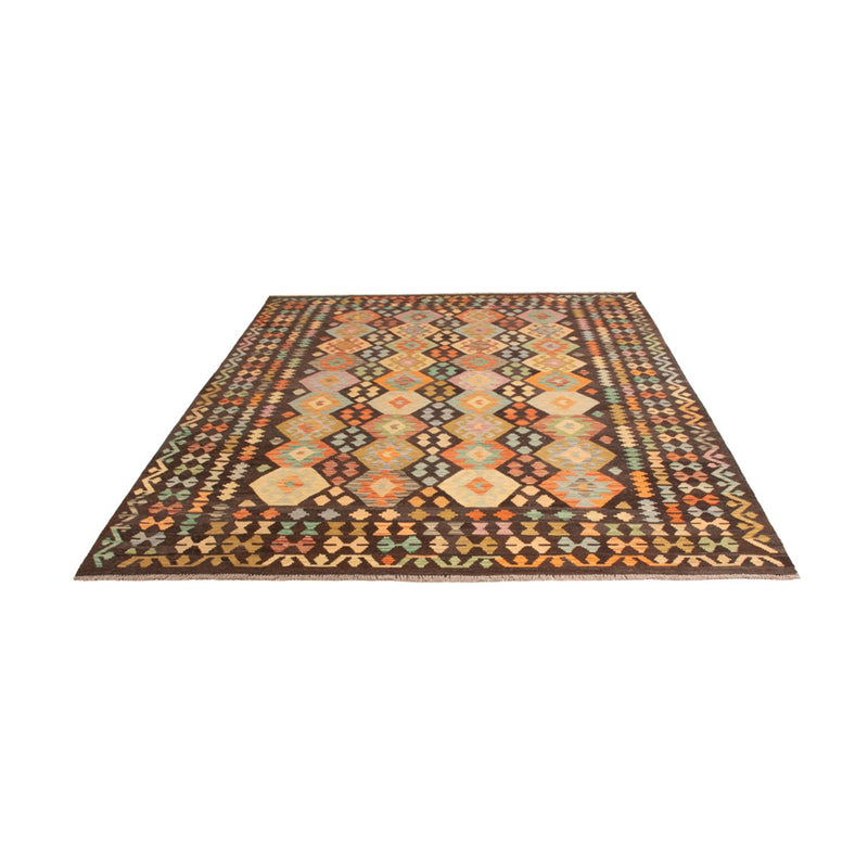 Kilim Maimana Tapete 285x207cm - Tapete de lã