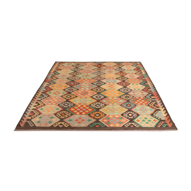 Kilim Maimana Tapete 297x204cm - Tapete de lã