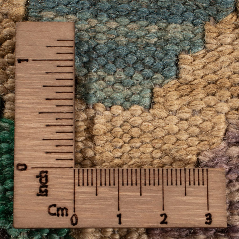 Kilim Maimana Tapete 297x204cm - Tapete de lã
