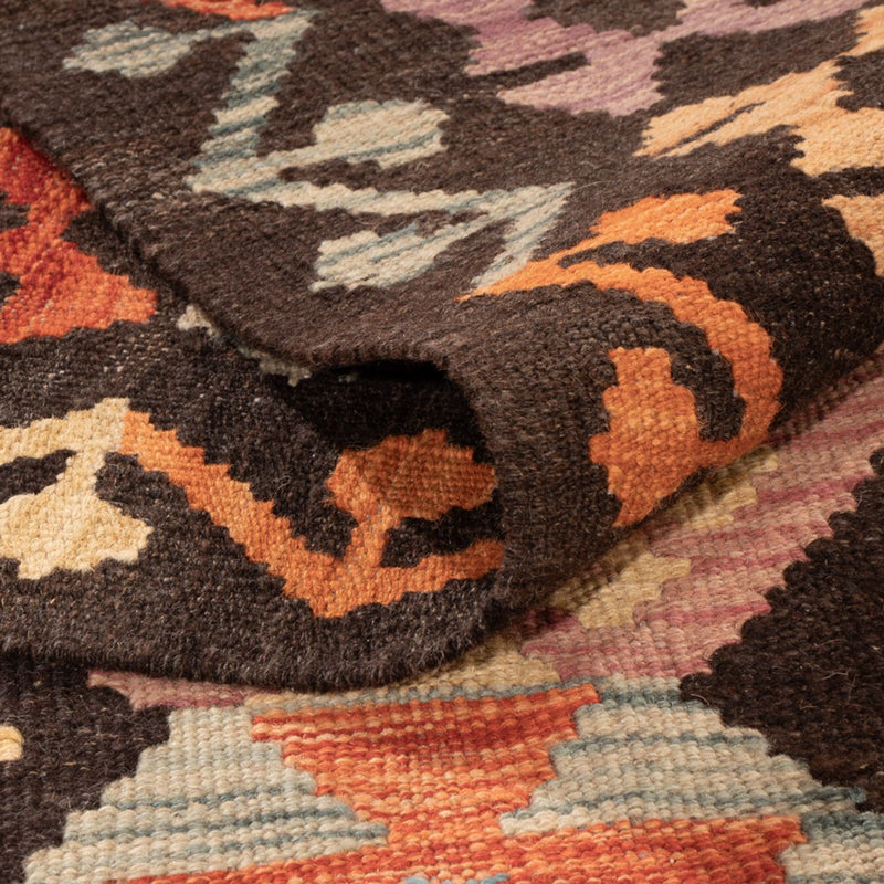Kilim Maimana Tapete 300x197cm - Tapete de lã