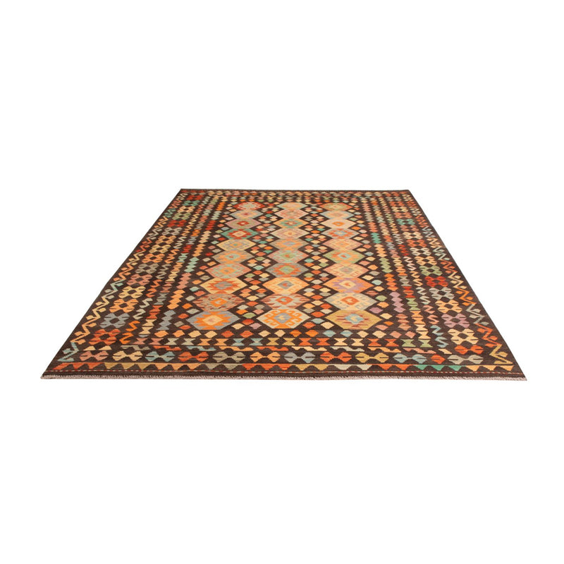 Kilim Maimana Tapete 300x197cm - Tapete de lã