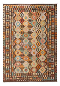 Kilim Maimana Tapete 297x205cm - Tapete de lã – product image