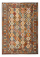 Kilim Maimana Tapete 297x205cm - Tapete de lã