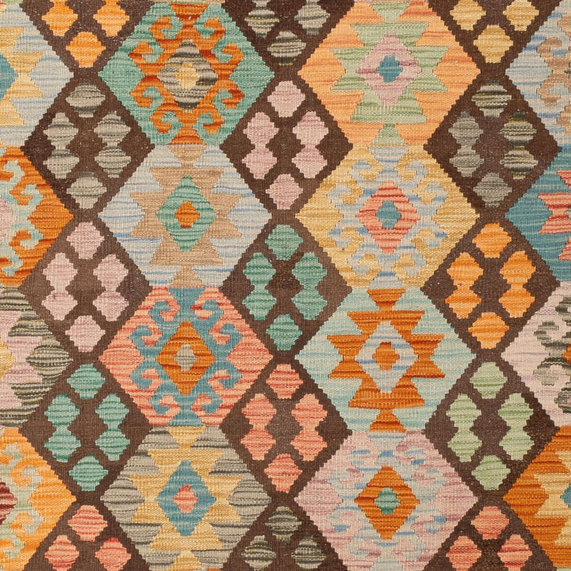 Kilim Maimana Tapete 297x205cm - Tapete de lã