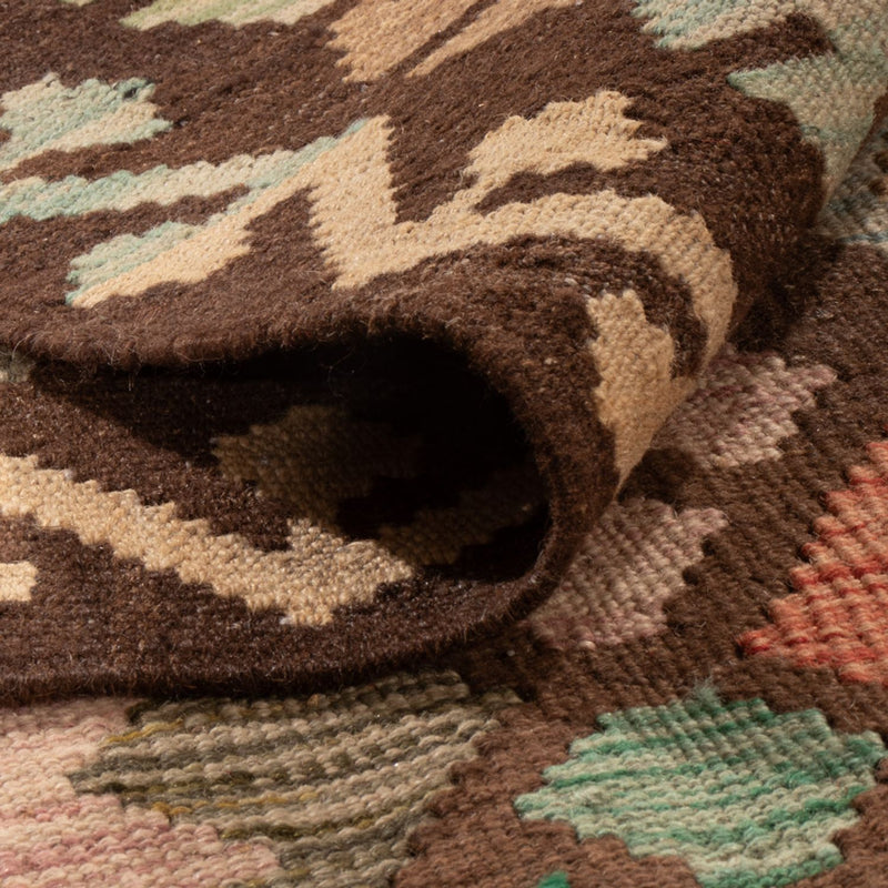 Kilim Maimana Tapete 297x205cm - Tapete de lã