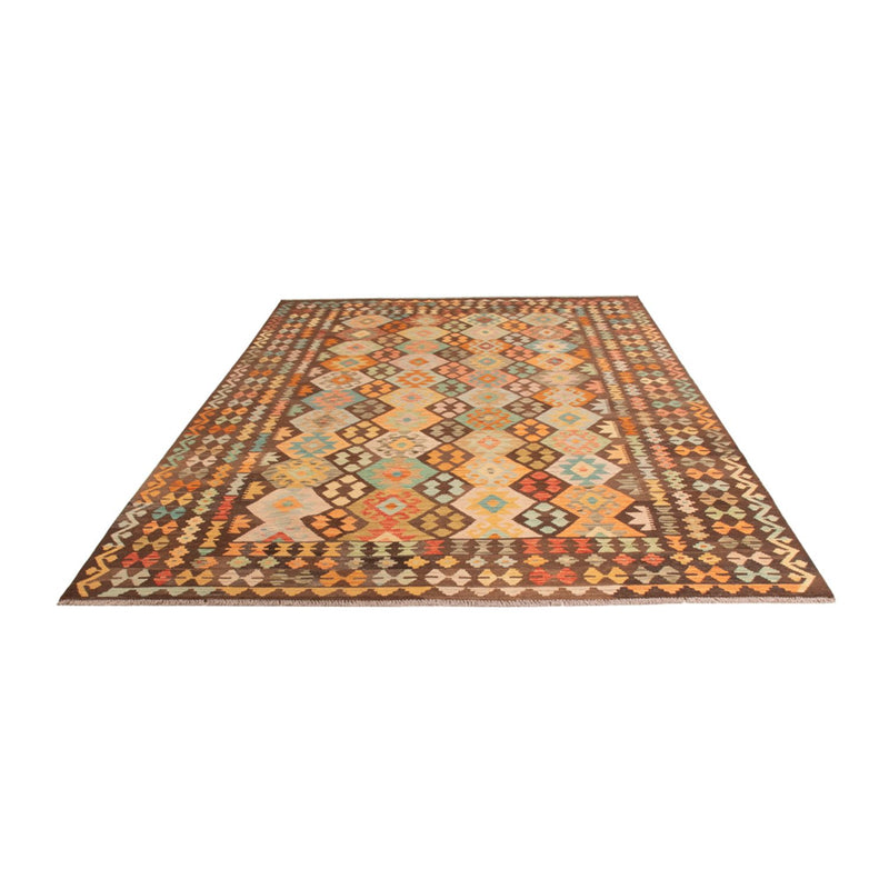 Kilim Maimana Tapete 297x205cm - Tapete de lã