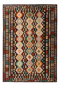 Kilim Maimana Tapete 290x203cm - Tapete de lã – product image