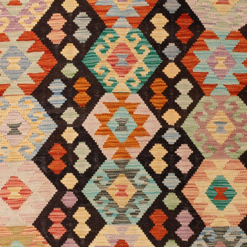 Kilim Maimana Tapete 290x203cm - Tapete de lã