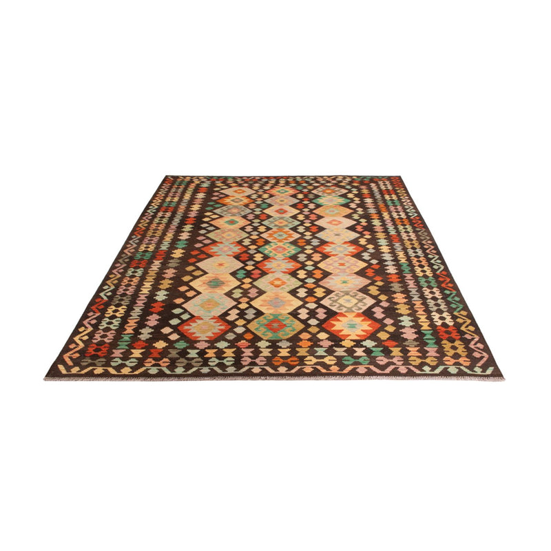 Kilim Maimana Tapete 290x203cm - Tapete de lã
