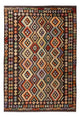 Kilim Maimana Tapete 304x205cm - Tapete de lã