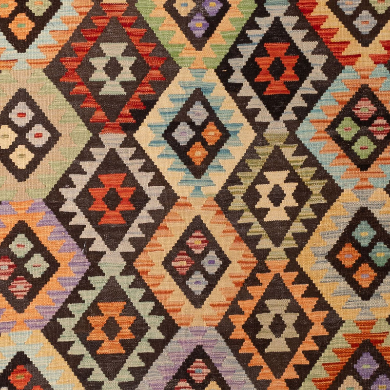 Kilim Maimana Tapete 304x205cm - Tapete de lã