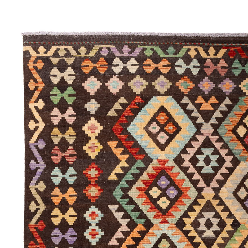 Kilim Maimana Tapete 304x205cm - Tapete de lã
